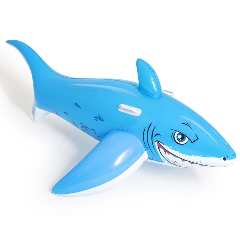 Buy Bestway Great White Shark Rider Online For Kids